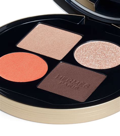 Hermes virtual eye shadow